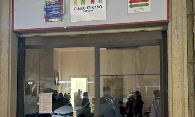 A Cuneo Centro con il progetto Concentrazioni si parla di culture, economia e si canta