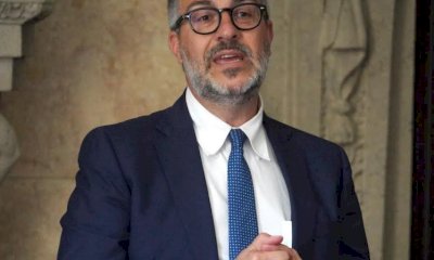 Calderoni: “Al Cuneo Montagna Festival un buon inizio”