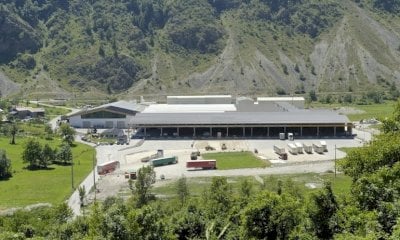 Quale traffico genera lo stabilimento Sant'Anna di Vinadio? Per Anas non serve una mappatura