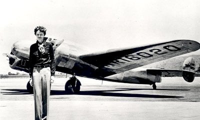 Il Premio Amelia Earhart 2025 a quattro giovani donne  “che volano alto” nello sport 
