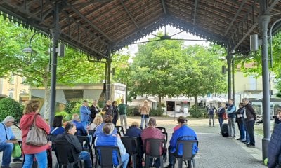 Inaugurato l’ambulatorio di comunità a Santo Stefano Belbo