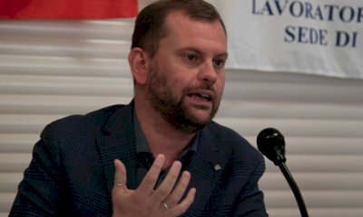 Il cuneese Paolo Giordano eletto vicepresidente dell'Enaip regionale