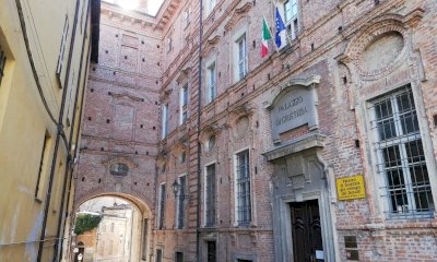 Mondovì, da giugno l’atrio e la terrazza dell’ex Collegio dei Gesuiti ospiteranno matrimoni e unioni civili