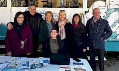 A Santo Stefano Belbo un nuovo ambulatorio di comunità: 