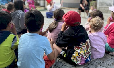 Il progetto “Varaita Insieme” si racconta alla comunità di valle con lo sguardo rivolto al futuro