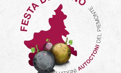 Tutte le novità della settima edizione della Festa del Vino ad Alba
