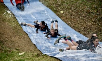 Aloba: sport e solidarietà per sostenere la Lilt di Cuneo