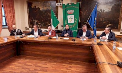 Ristori per il Tenda, approvata la delibera: ora si attende il bando
