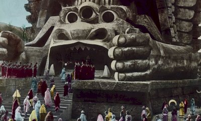 A Dogliani una mostra che racconta l’avventurosa storia del cinema muto torinese