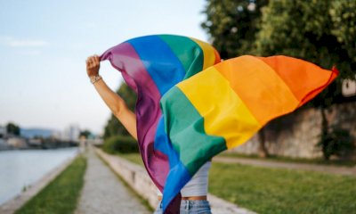 Cuneo aderisce a RE.A.DY contro le discriminazioni verso le persone LGBT+