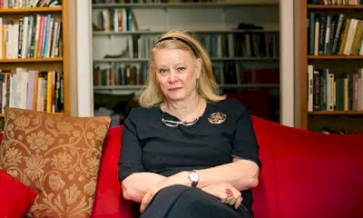 Deirdre McCloskey ospite al Festival di Cherasco “Tra le storie”