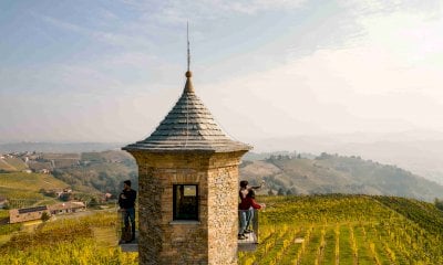 Langhe e Roero: arriva la prima Borsa del Turismo Unesco