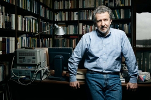 Per Piergiorgio Odifreddi da Plutarco e Keplero a... viale Angeli e la ZTL nel centro storico