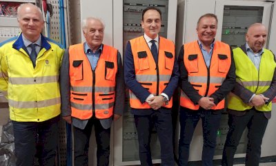 Tenda, la Regione spera ancora nel doppio senso: 