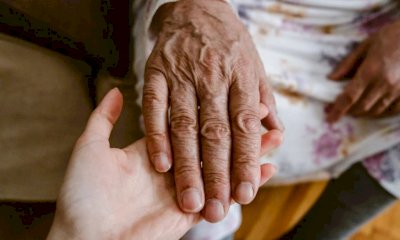 Anche nella Granda ci sono sempre meno giovani