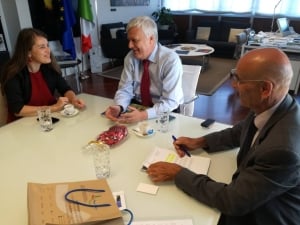 L'Italia presenterà ufficialmente la candidatura delle Alpi Marittime a patrimonio dell'umanità UNESCO