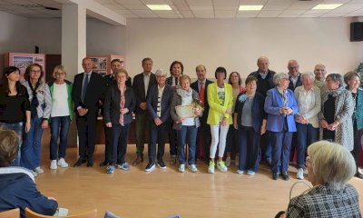 Unitre di Savigliano, Marene e Monasterolo, lezioni al termine
