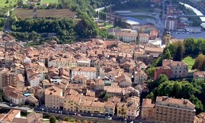 Ceva ringrazia gli alpini per la raccolta umanitaria per il Libano