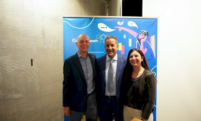 Luigi Capocchia confermato presidente della Zona di Bra di Confartigianato