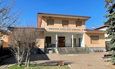 Mercoledì 28 maggio la Biblioteca di Chiusa Pesio ospita l’incontro “Vorrei, ma… posso!”