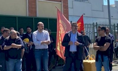 Ex Ilva, un tavolo di crisi in Regione sulla situazione dello stabilimento di Racconigi