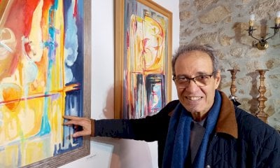 Tutto pronto per la premiazione della terza edizione di 