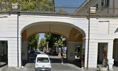 Lunedì 19 maggio chiusa la corsia di collegamento da piazza Galimberti a corso Soleri