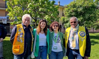Festa dell’Albero al Giardino dell’Infinito di Busca