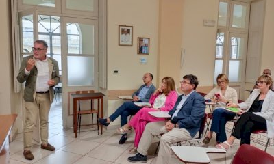 Marcello Cavallo lascia il Miac: “Cinque anni di grandi cambiamenti”