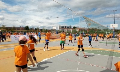 Una giornata di sport e sorrisi a Cuneo per ricordare Claudio Gazzera