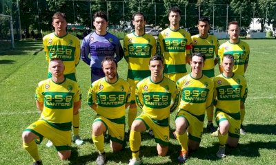 Calcio, Terza Categoria: al via la seconda fase playoff, si affrontano Piobesi e Manta