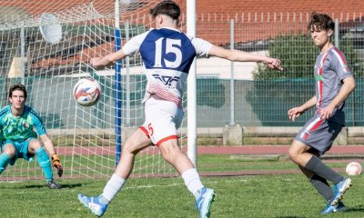 Calcio, Promozione: si comincia con i playoff per inseguire il sogno Eccellenza
