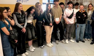 Alba: presentate le novità del servizio rifiuti