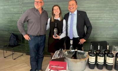 Cibi e vini piemontesi protagonisti dell’appuntamento dedicato all’agroalimentare a Copenhagen