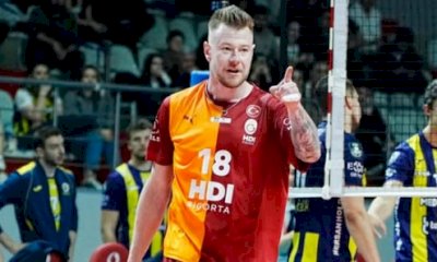 Volley, Cuneo sogna in grande: Zaytsev sembra sempre più vicino