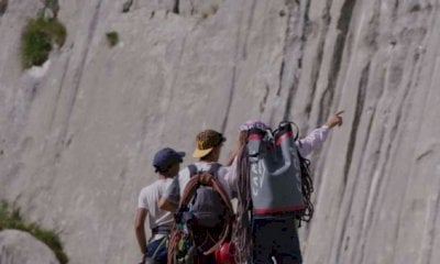 A Savigliano arriva la proiezione del film “Portami su” di Andrea Gallo
