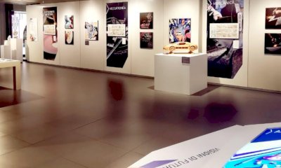 Ad Alba torna questo weekend la mostra “L'artigianato che verrà. Visioni dal presente al futuro”