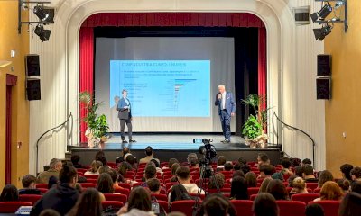 Imprenditori e studenti in dialogo grazie a Cherasco Storia