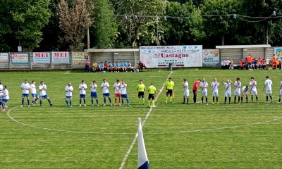 Calcio, playoff Promozione: Pedona-Boves finisce 1-0
