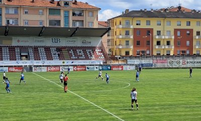 Calcio femminile: Freedom battuta 1-2 dal Parma all'ultima di campionato