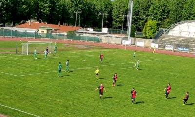 Calcio, Playoff Promozione: Saviglianese-Moretta 1-2, il gol di Bianco e la rete decisiva di Negro