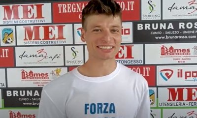 Calcio, playoff Promozione - Pedona-Boves 1-0, il match-winner Peano: 