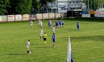 Calcio, playoff Promozione: Pedona-Boves 1-0, gli highlights dell'incontro