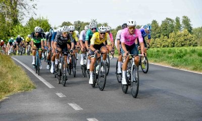 Al via il 15° Giro della Provincia Granda: sei tappe tra sport e territorio