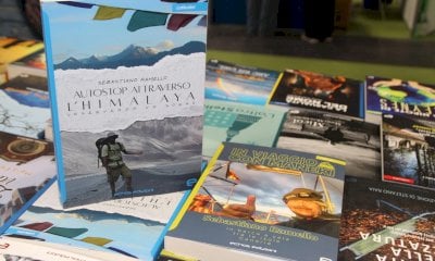 Fossano, Sebastiano Ramello presenterà il suo libro 