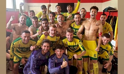 Calcio, playoff Terza Categoria: un super Piobesi travolge il Manta