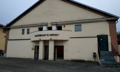 A Bra una Panchina Lilla per sensibilizzare sui disturbi alimentari