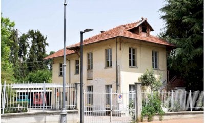 Cuneo, iniziano i lavori di riqualificazione al casotto Mistral
