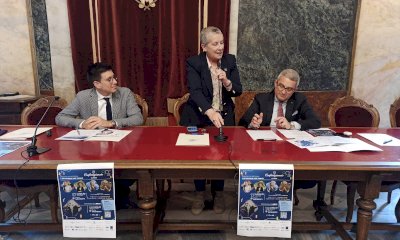 Confartigianato porta in piazza Galimberti Irene Grandi e gli Eiffel 65 per celebrare i suoi ottant'anni