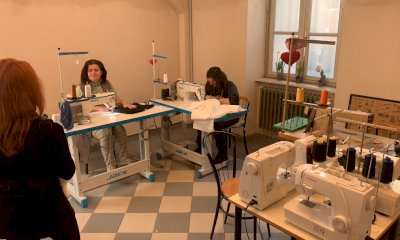 A Savigliano un workshop per realizzare gonne